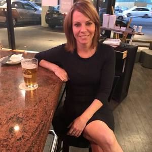 Meet your Posher, Sally